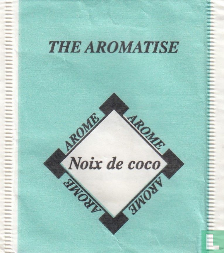 Noix de Coco