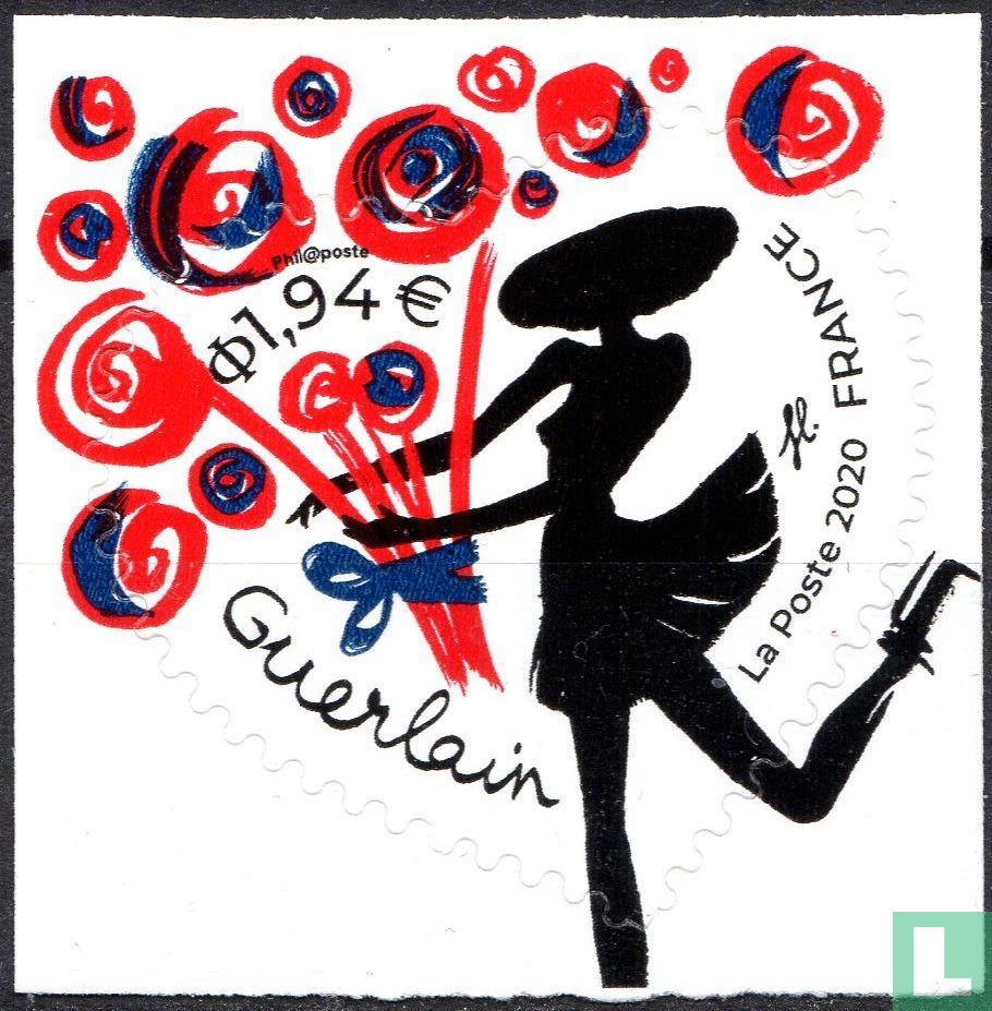Guerlain Herz