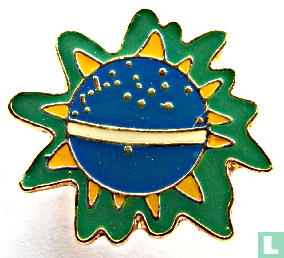 Brazilië (logo)
