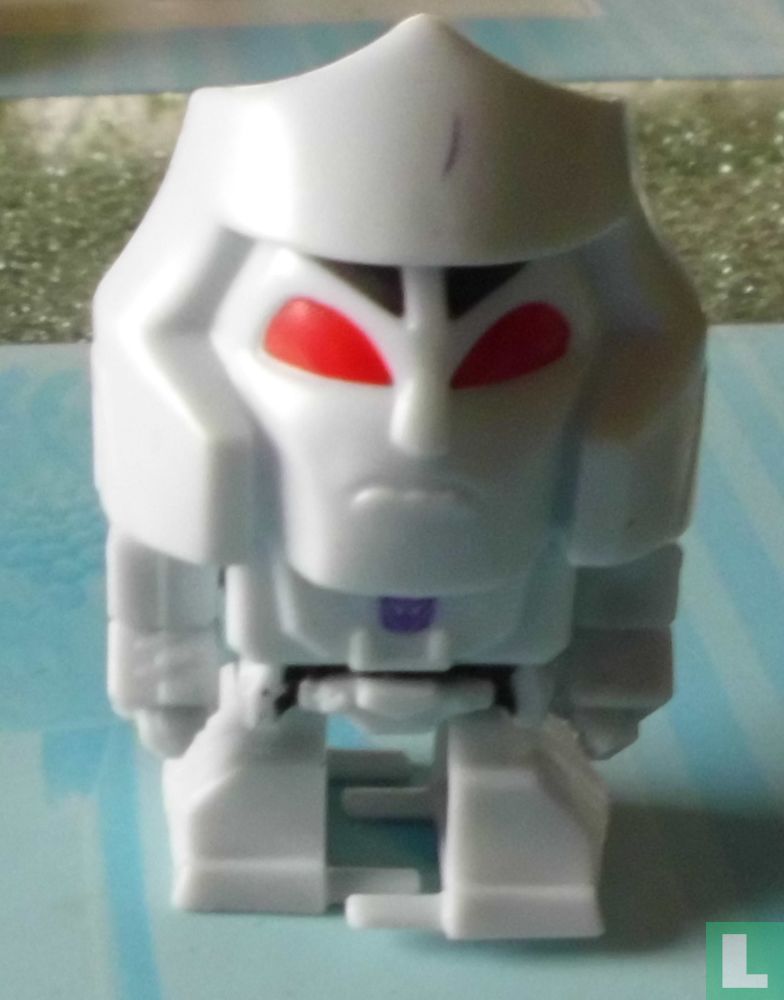 Megatron opwindfiguur