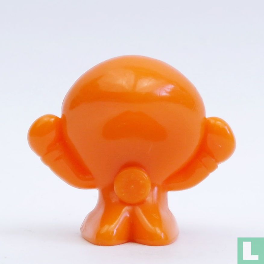 Span (orange)