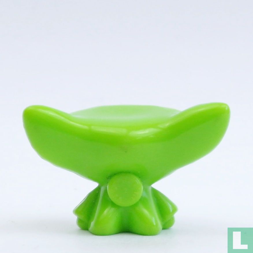 Anuik (groen)