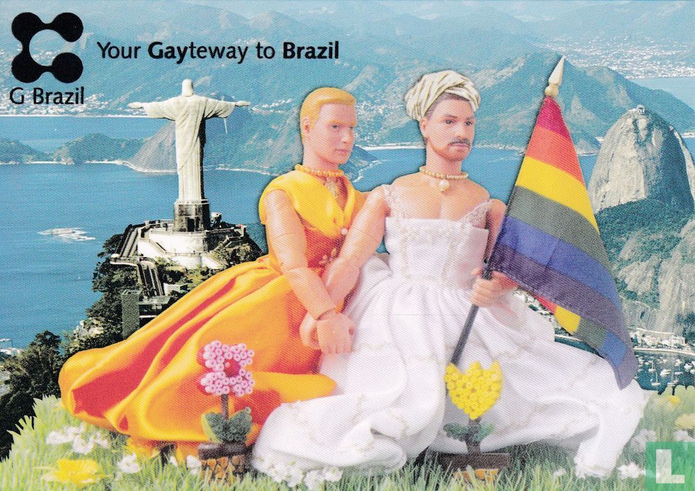 G Brazil
