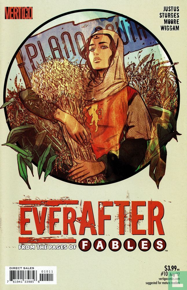 Everafter 10