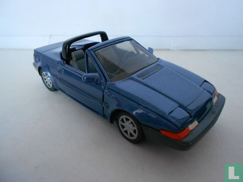 Volvo 480 Cabriolet 