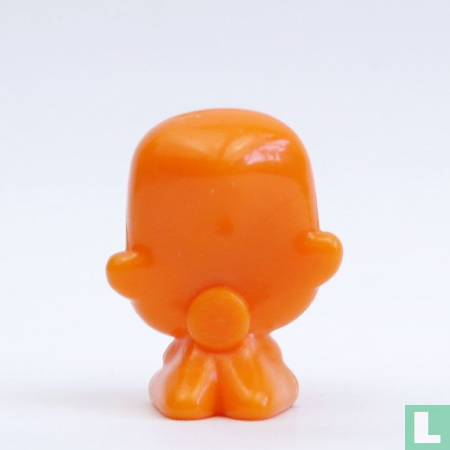 Kayune (orange)