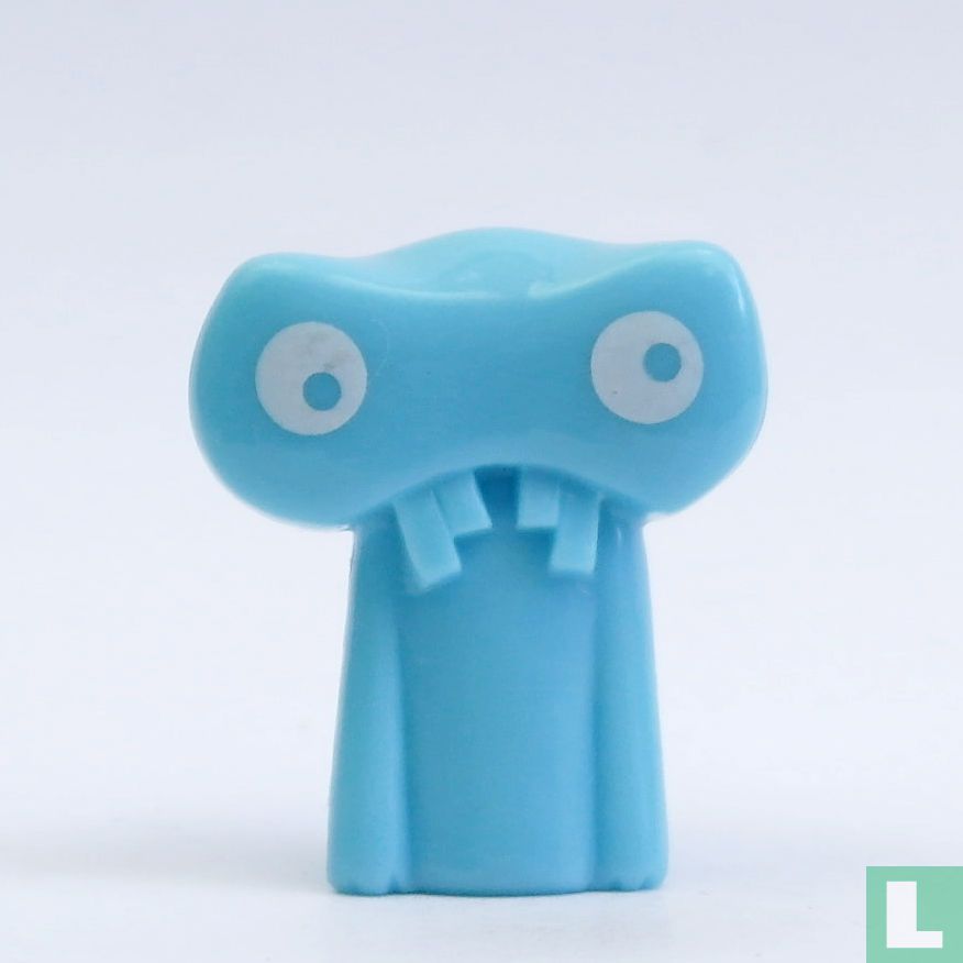Juruk (bleu)