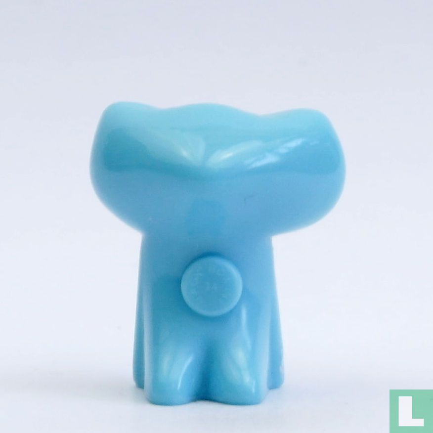 Juruk (bleu)