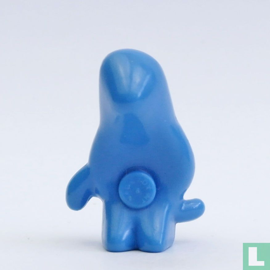 Hikiro (blauw)