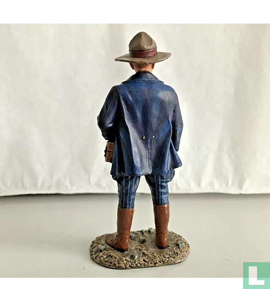 Pancho Villa