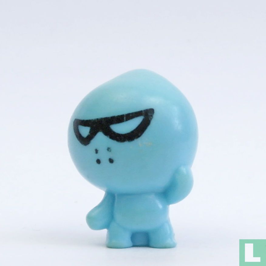 Ayu (bleu)