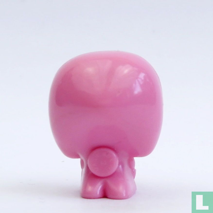 Tsu (Pink)