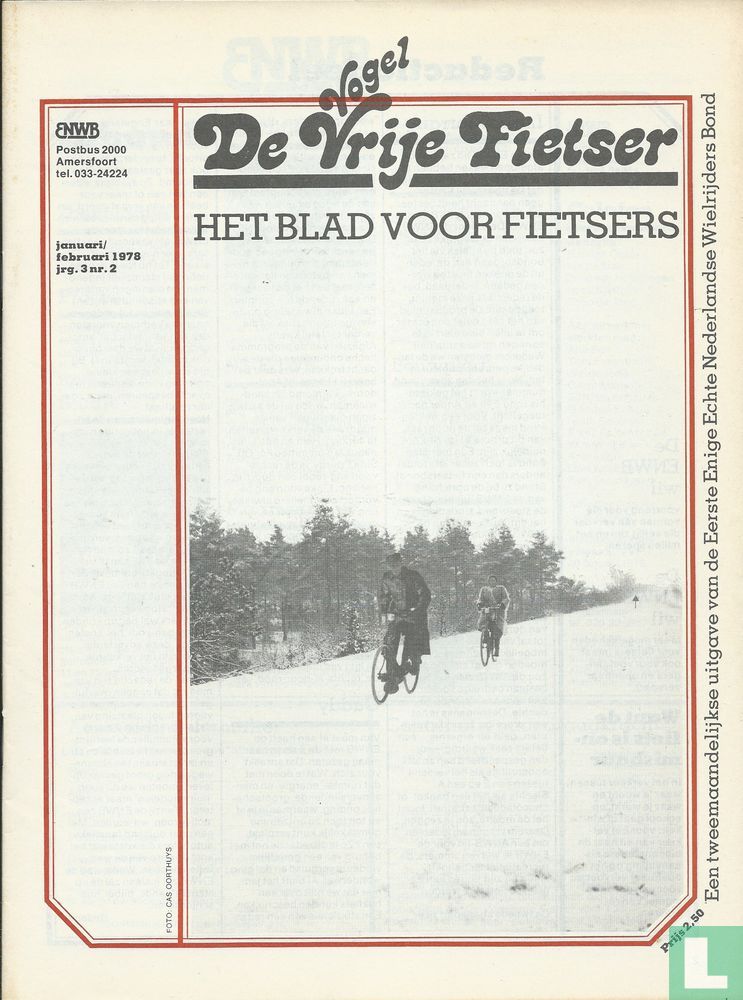 Vogelvrije Fietser 2