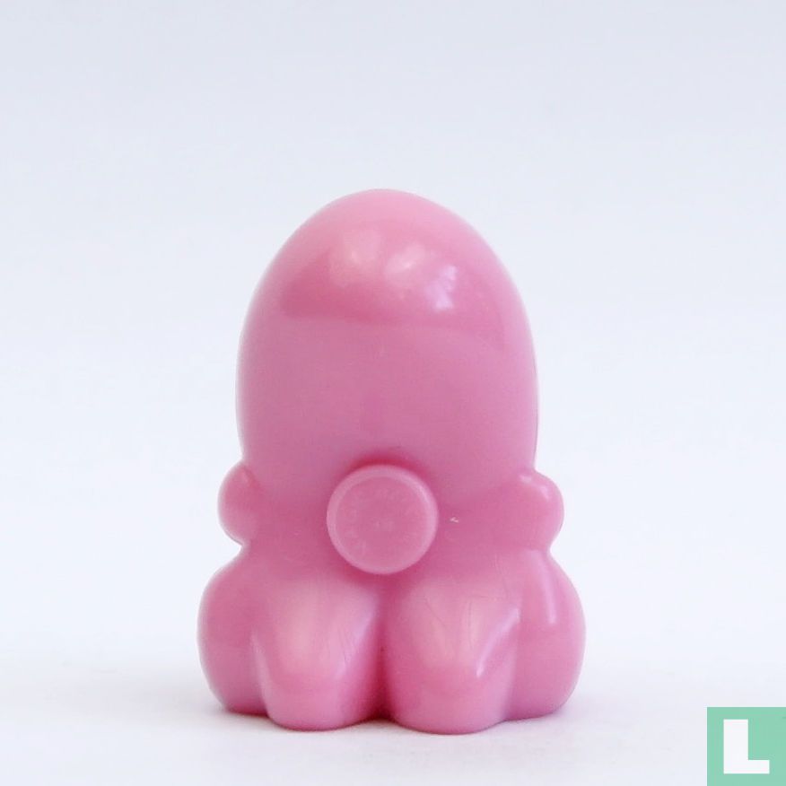 Grunti (Pink)