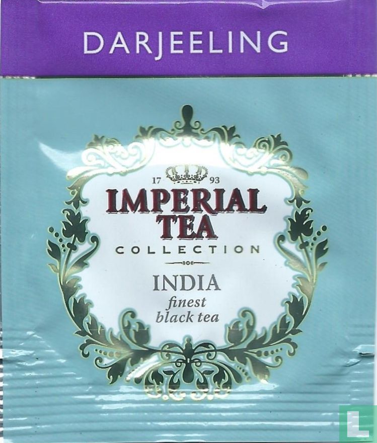 Darjeeling 