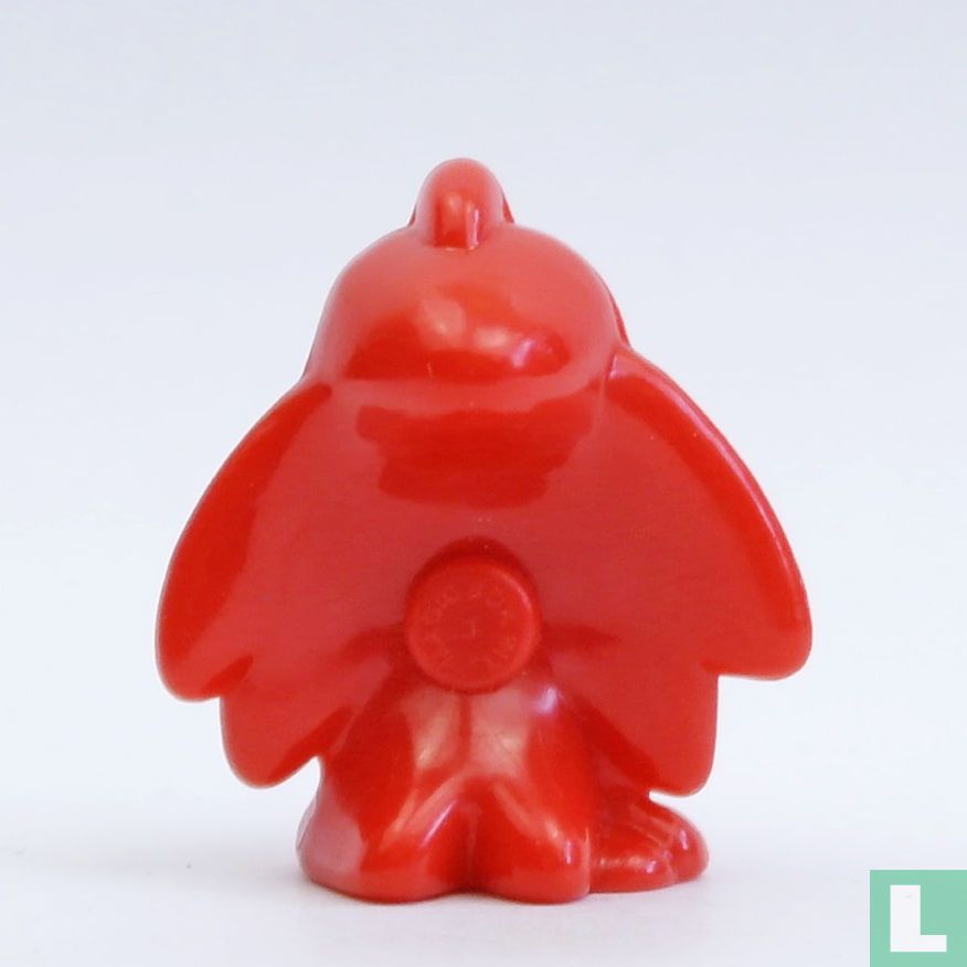 Stein (rood)