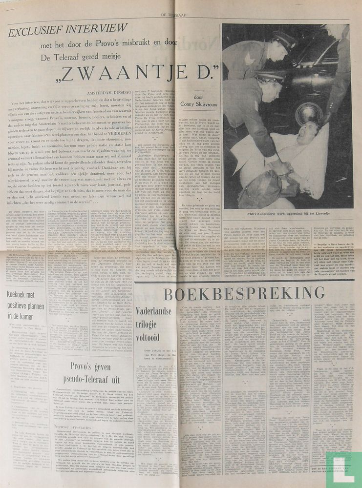 De Teleraaf 04-15