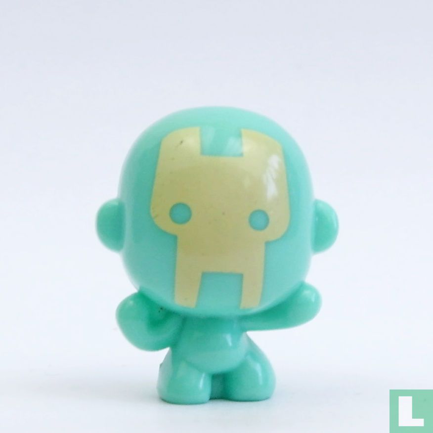 GoSuke (mintgrün)
