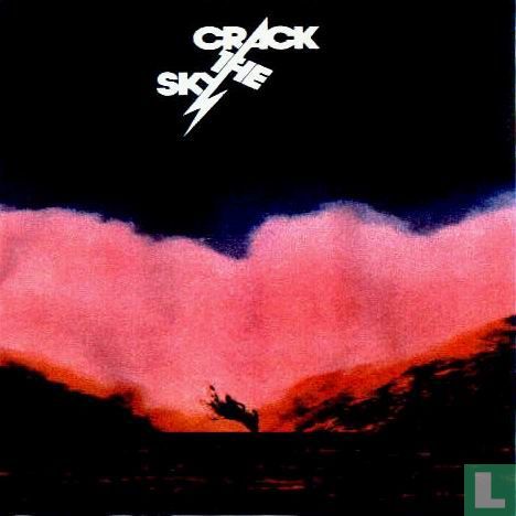 Crack The Sky