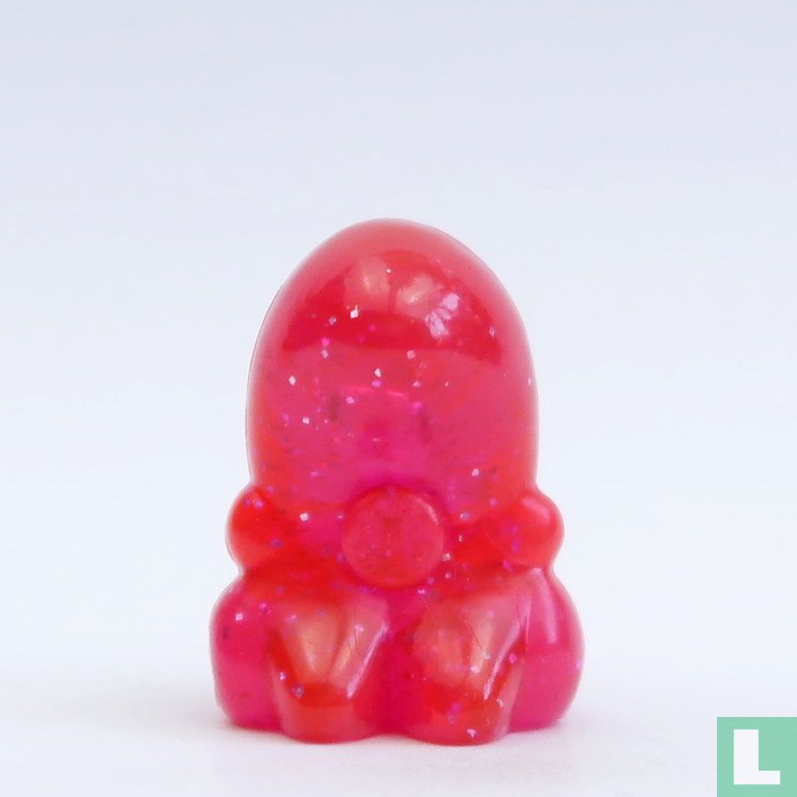 Grunti [t] (pink)