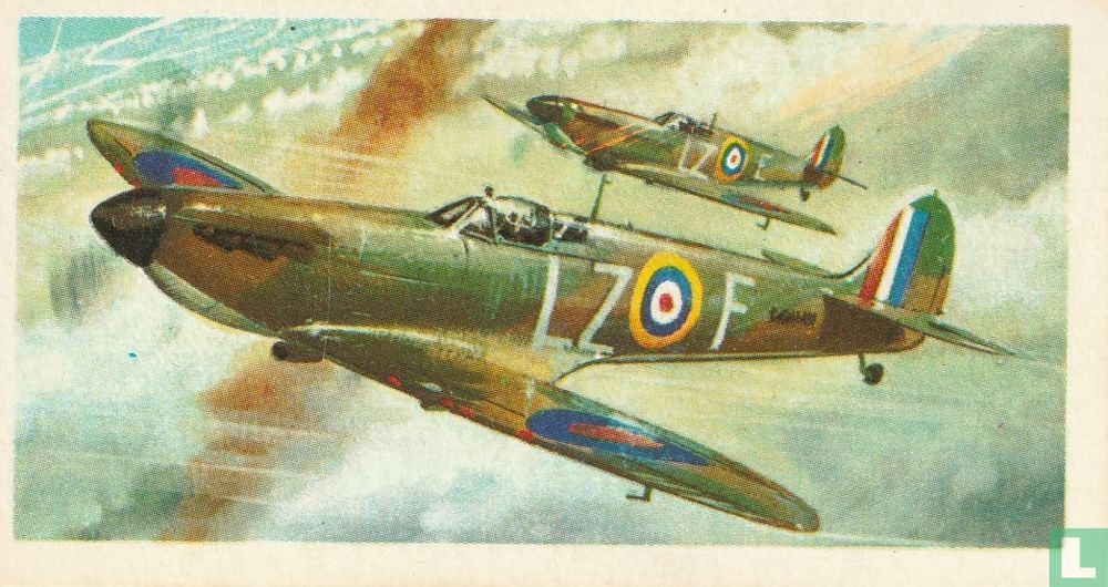 Supermarine Spitfire