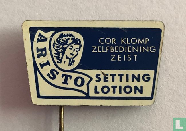 Cor Klomp Zelfbediening Zeist