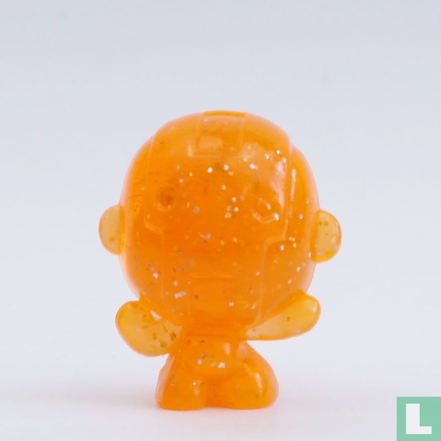 Gosuke [t] (orange)