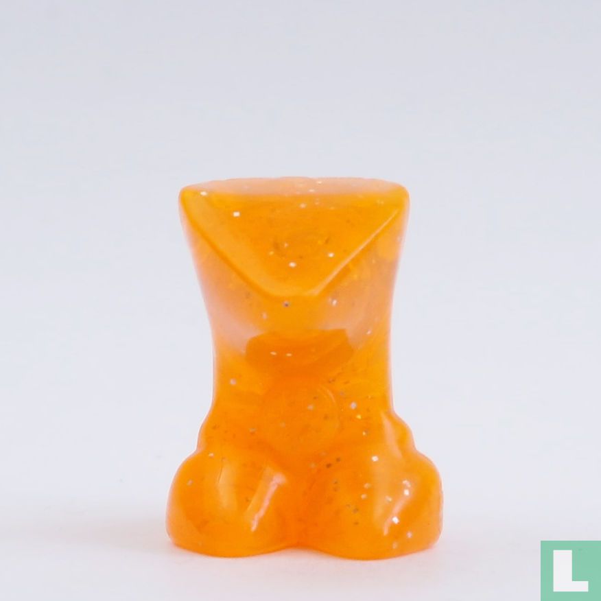 Sphinx [t] (orange)
