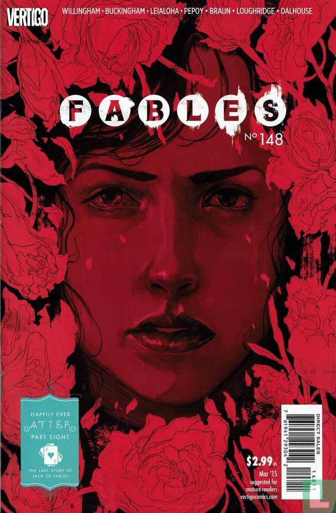 Fables 148