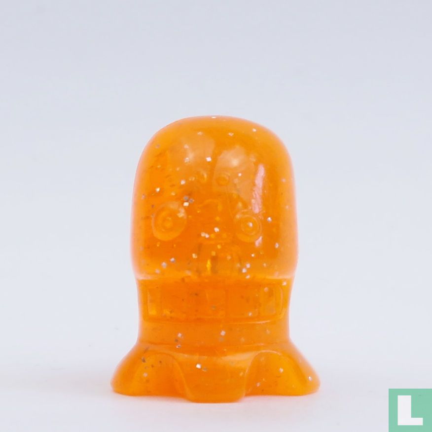 Longa [t] (orange)