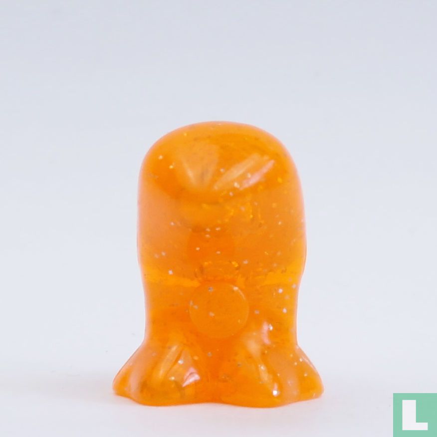 Longa [t] (orange)