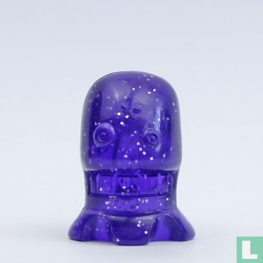 Longa [t] (violet)