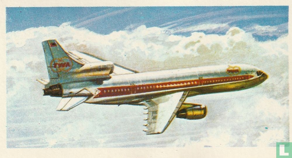 Lockheed TriStar