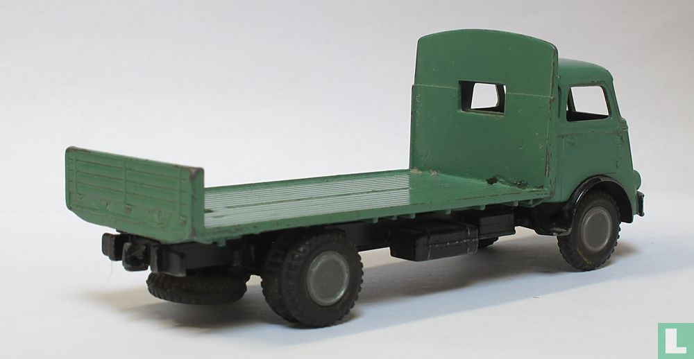 DAF B1500