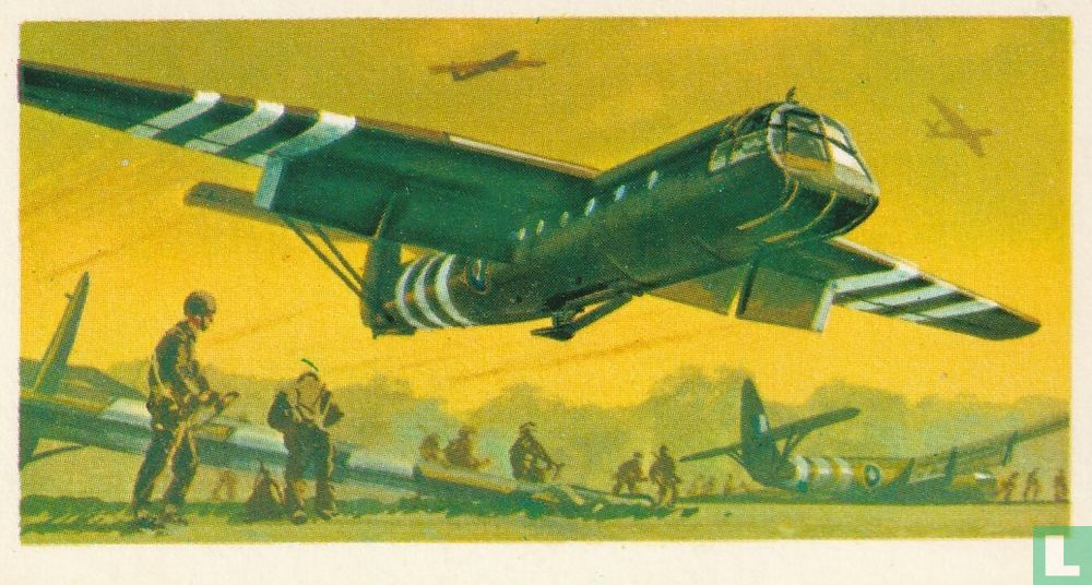 Airspeed Horsa