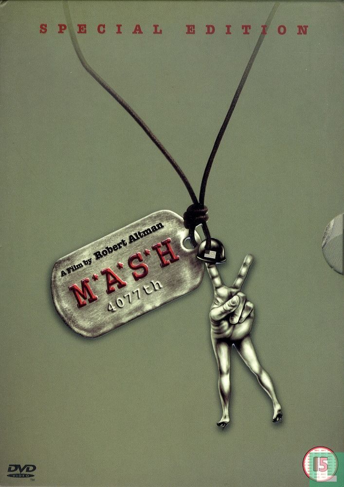 M*A*S*H
