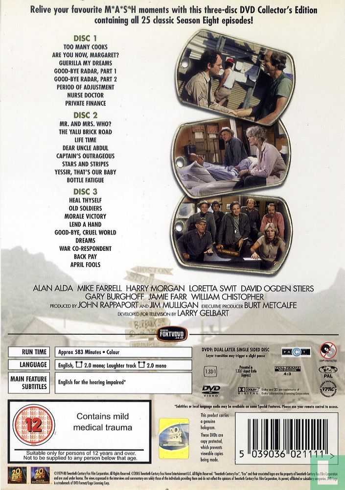 Season Eight