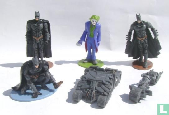 Bat-pod