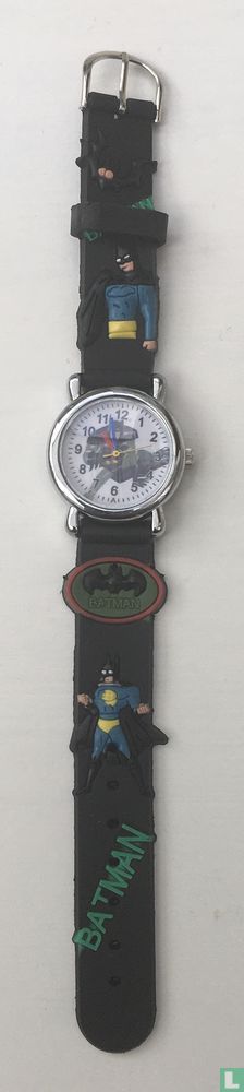 Batman Wrist Watch