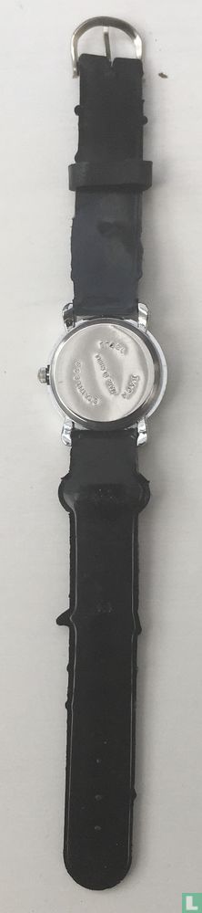 Batman Wrist Watch
