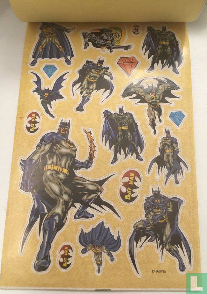 Batman