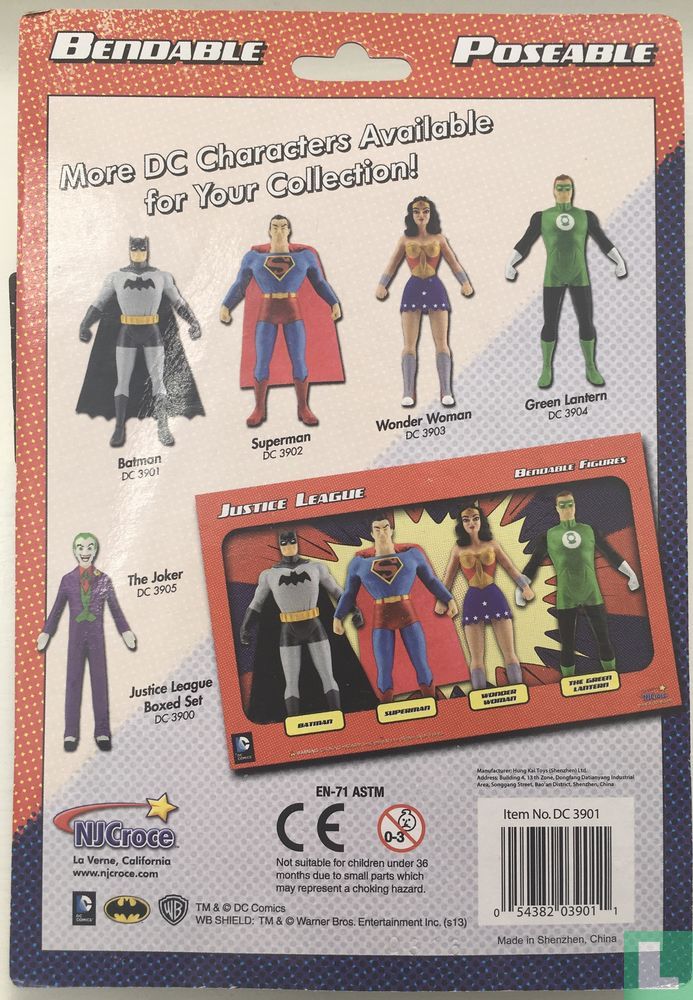 Batman
