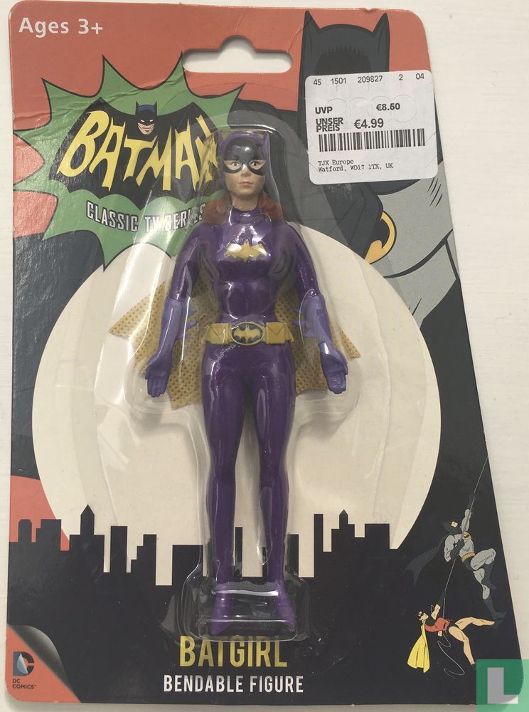 Batgirl