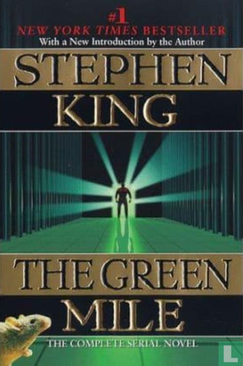 The green mile