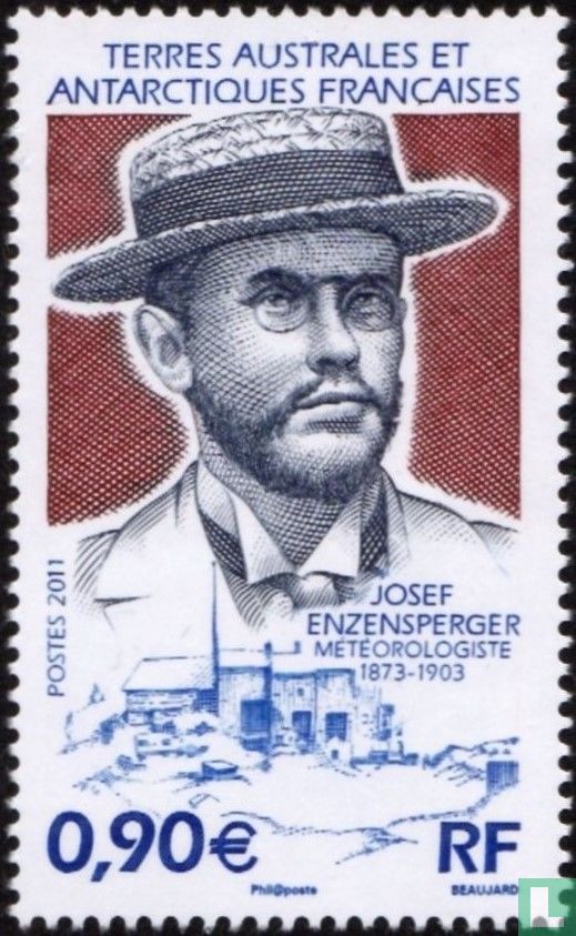 Josef Enzensperger