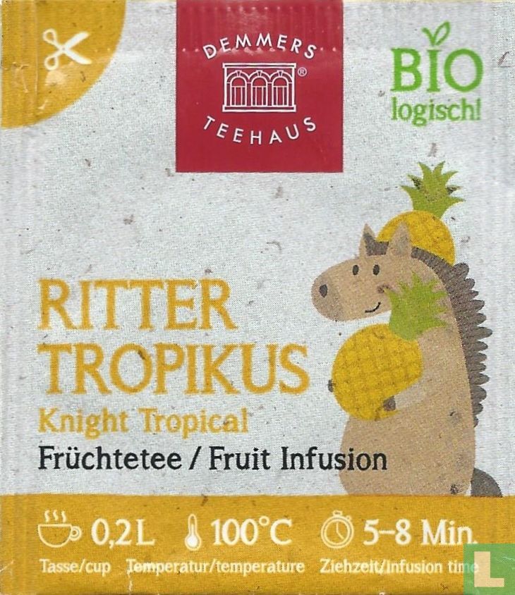 Ritter Tropikus