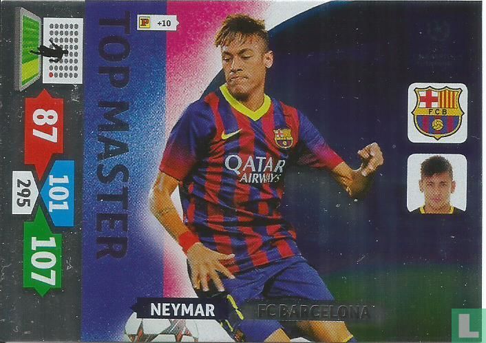 Neymar