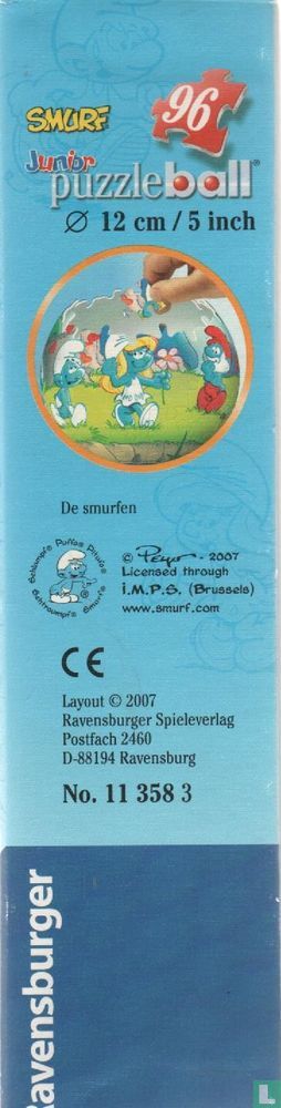Smurf