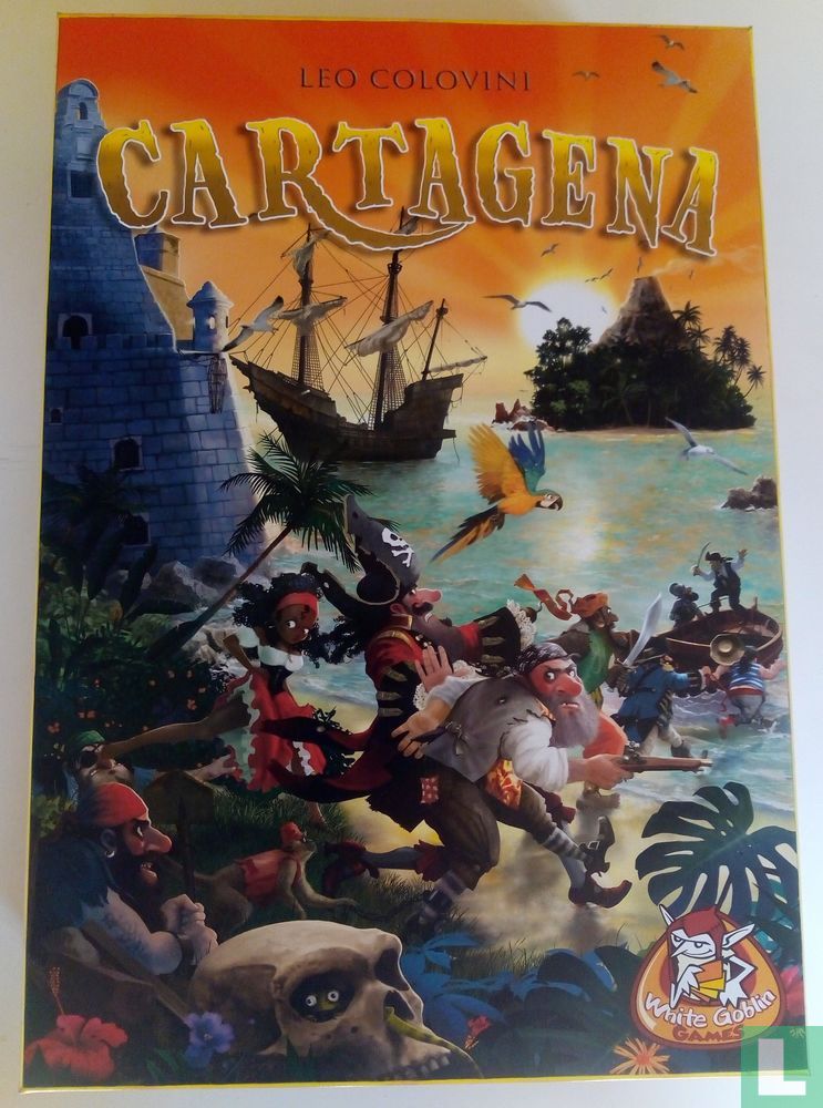Cartagena