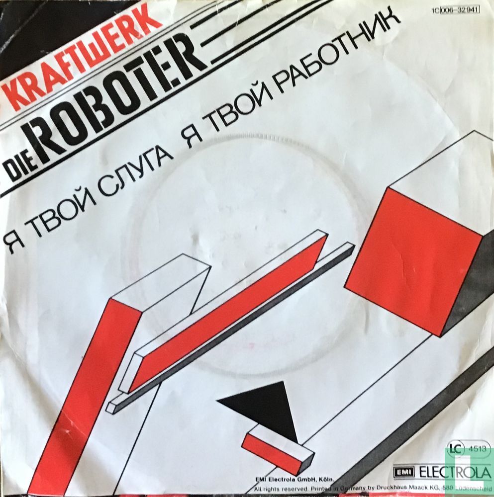 Die roboter